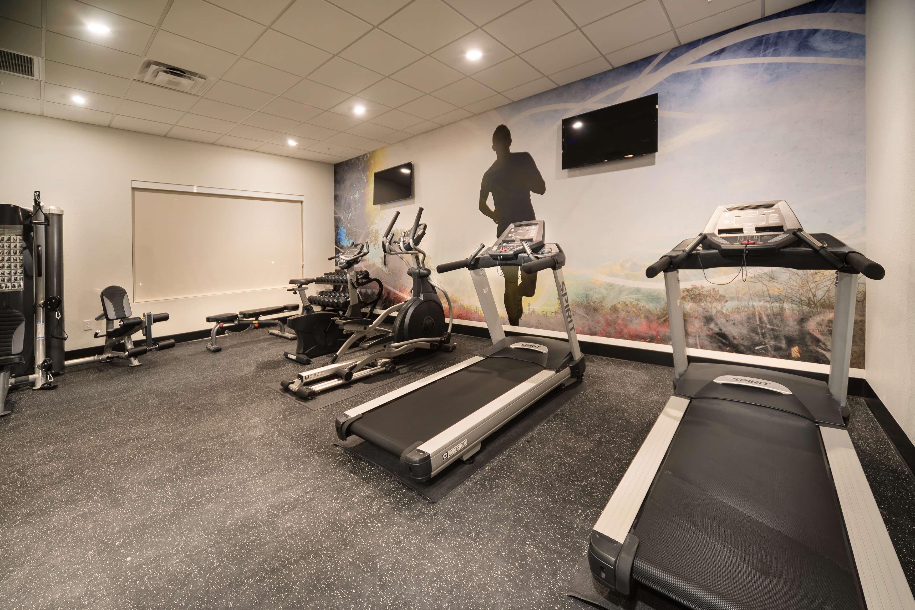 Best Western Plus Drayton Valley All Suites Εξωτερικό φωτογραφία