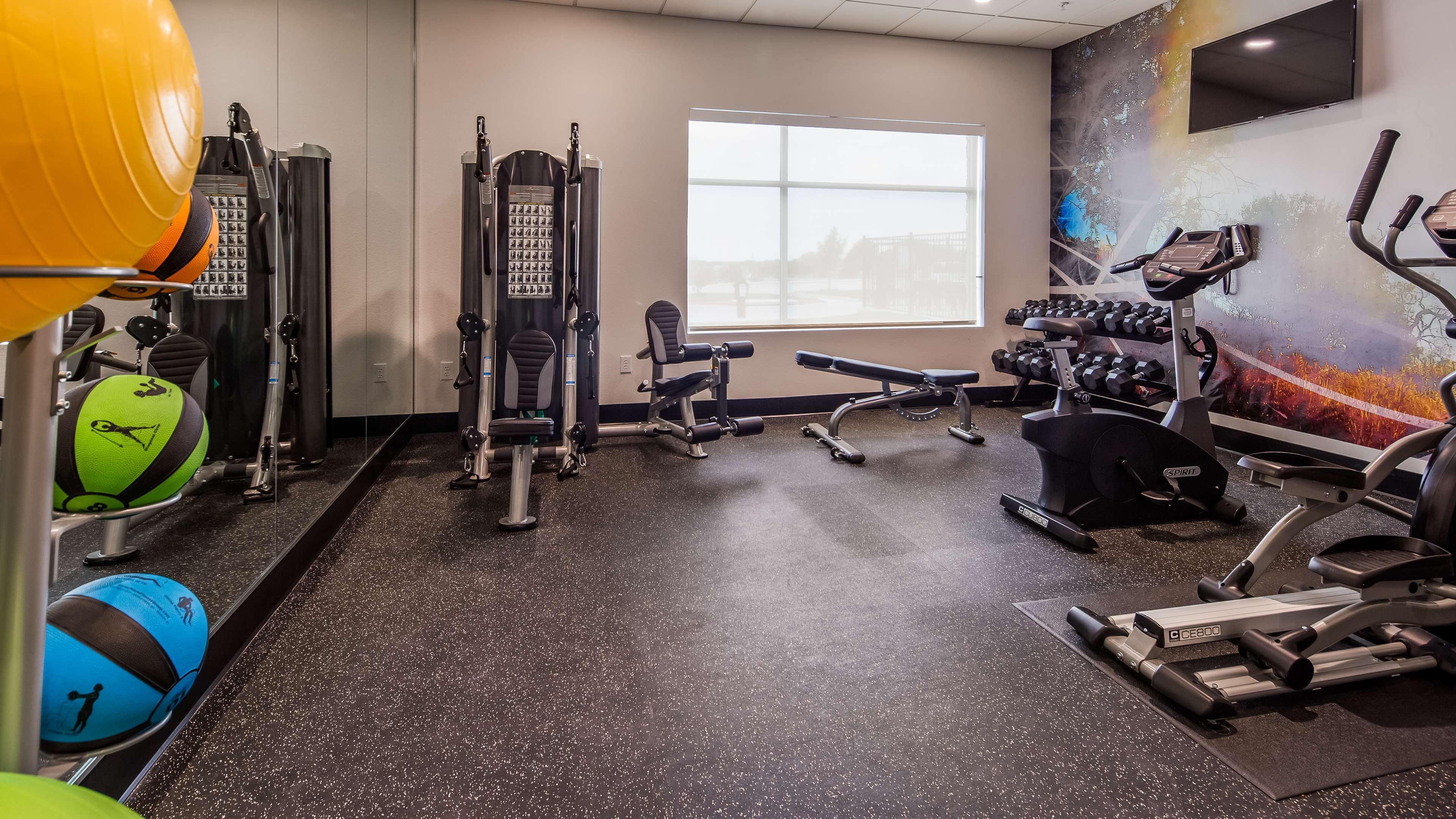 Best Western Plus Drayton Valley All Suites Εξωτερικό φωτογραφία