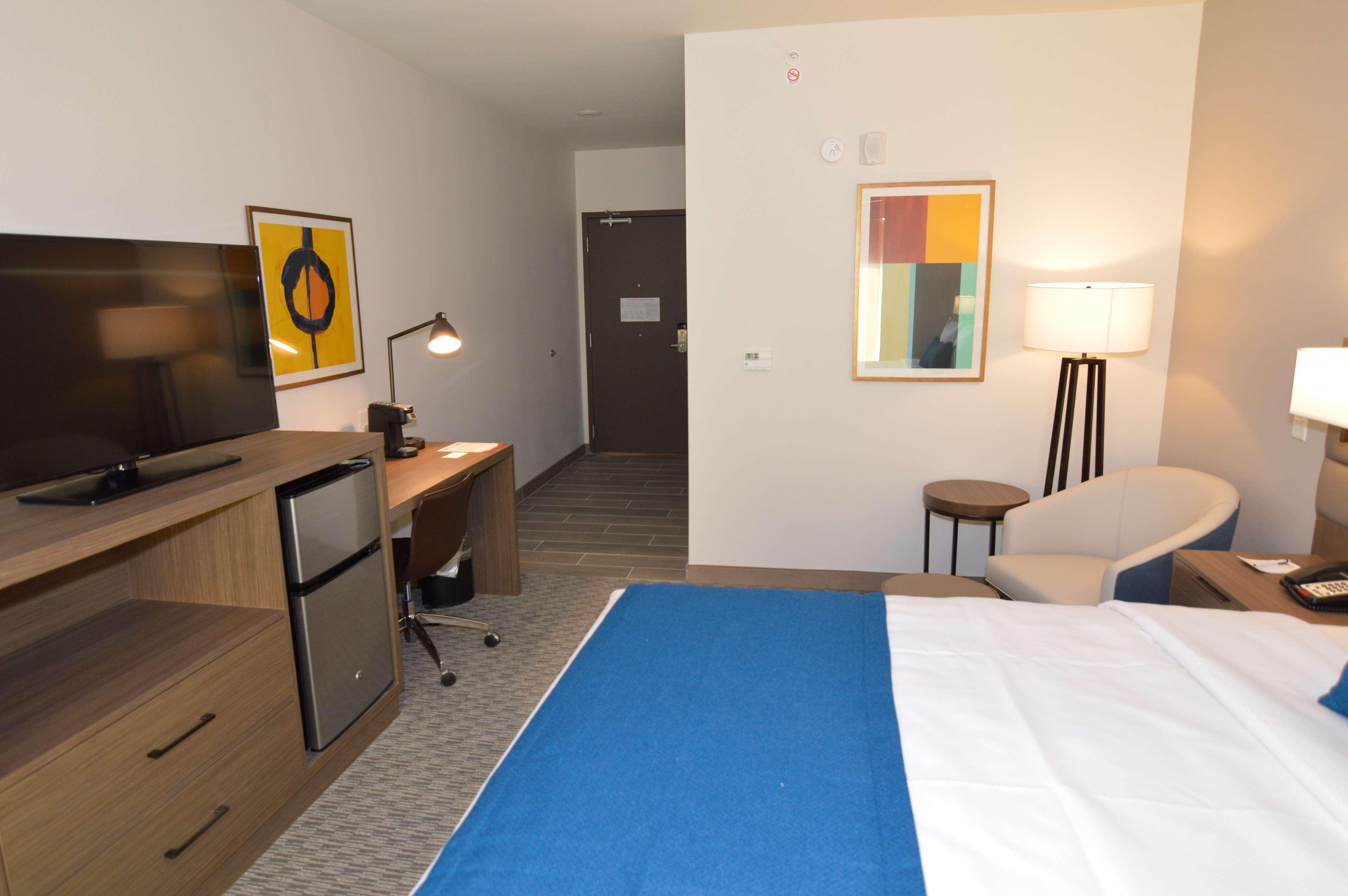 Best Western Plus Drayton Valley All Suites Εξωτερικό φωτογραφία