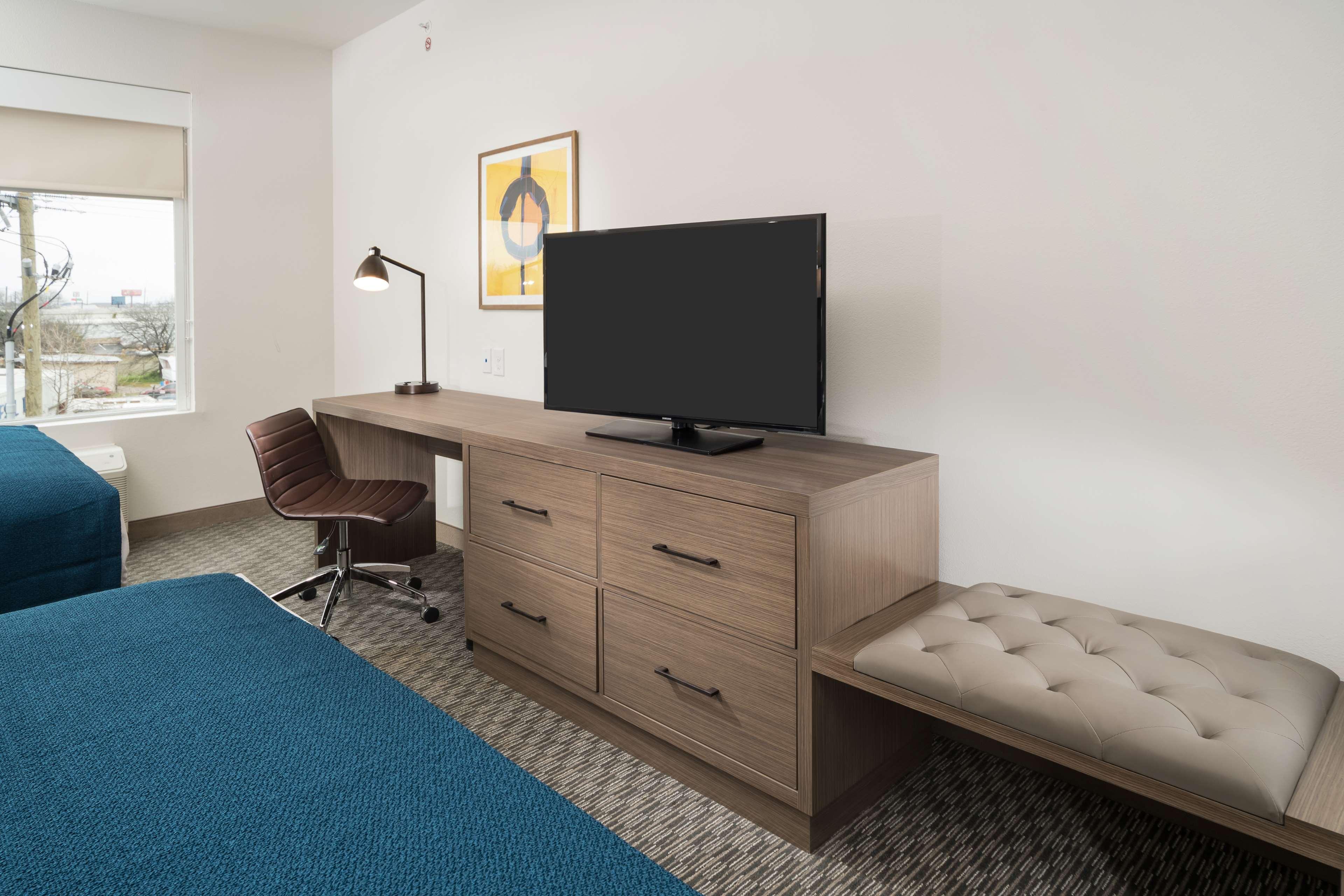 Best Western Plus Drayton Valley All Suites Εξωτερικό φωτογραφία