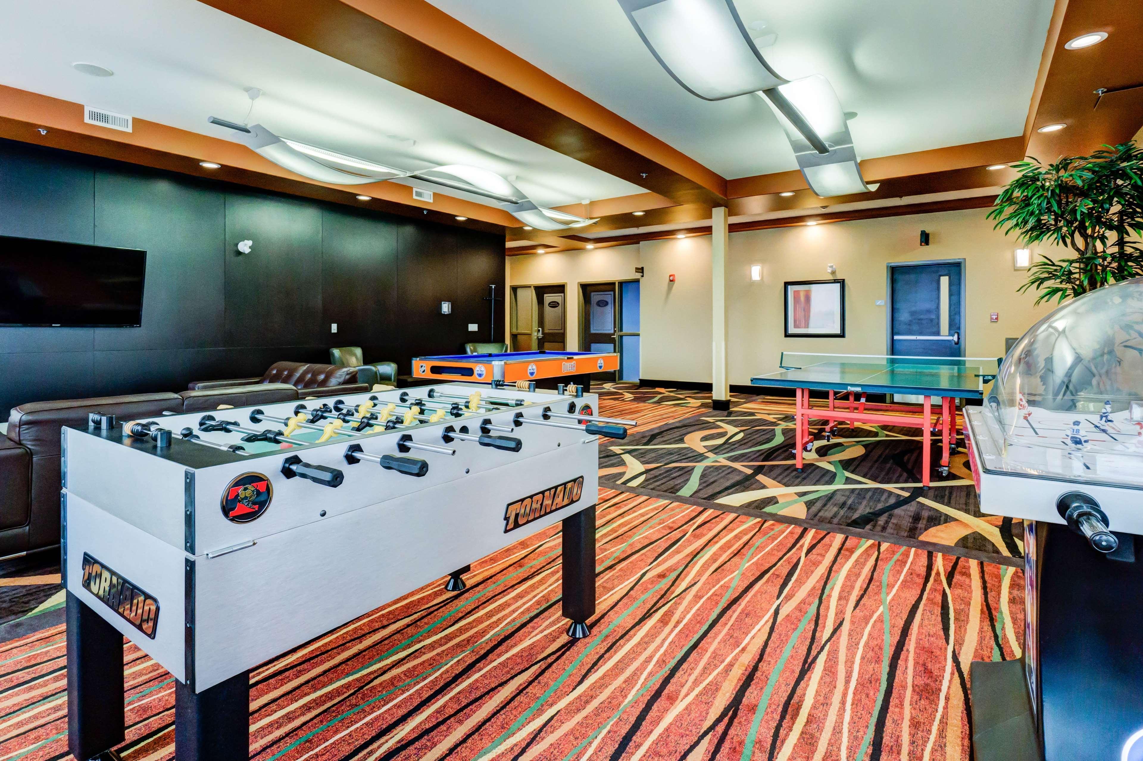 Best Western Plus Drayton Valley All Suites Εξωτερικό φωτογραφία