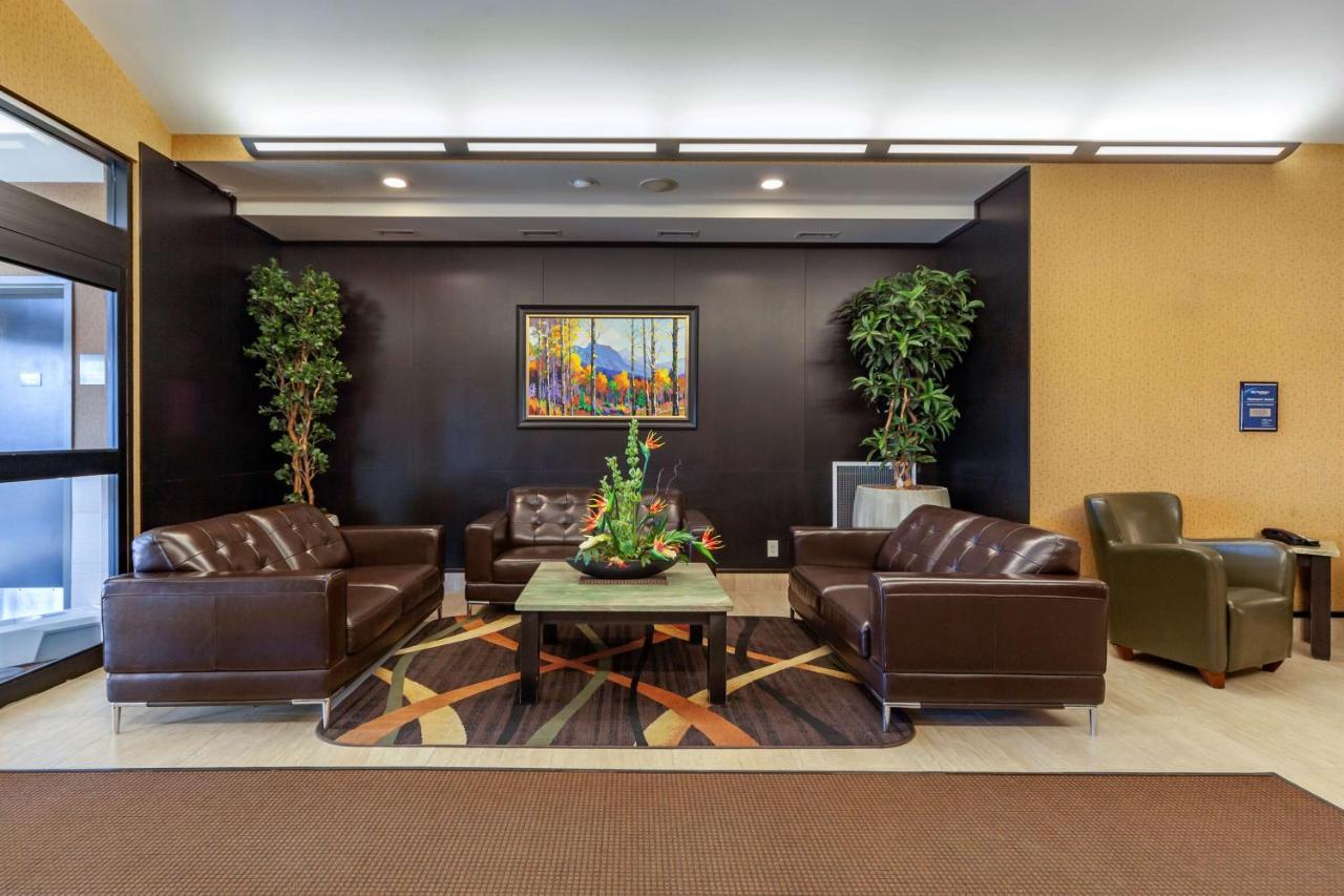 Best Western Plus Drayton Valley All Suites Εξωτερικό φωτογραφία