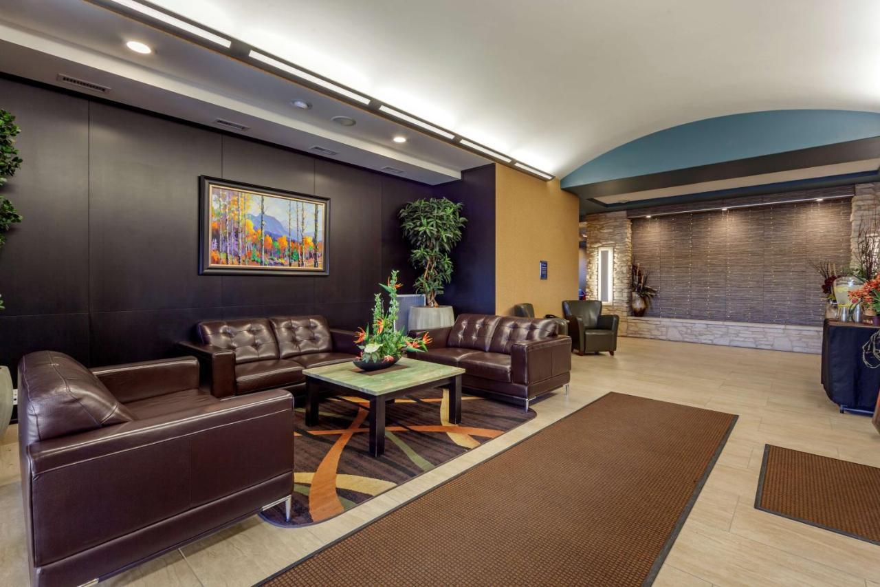 Best Western Plus Drayton Valley All Suites Εξωτερικό φωτογραφία
