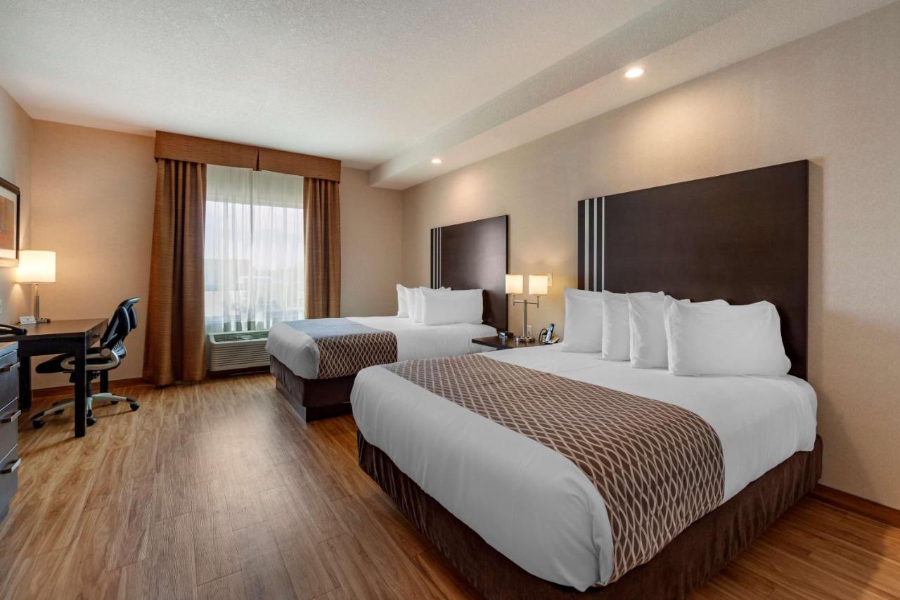 Best Western Plus Drayton Valley All Suites Εξωτερικό φωτογραφία